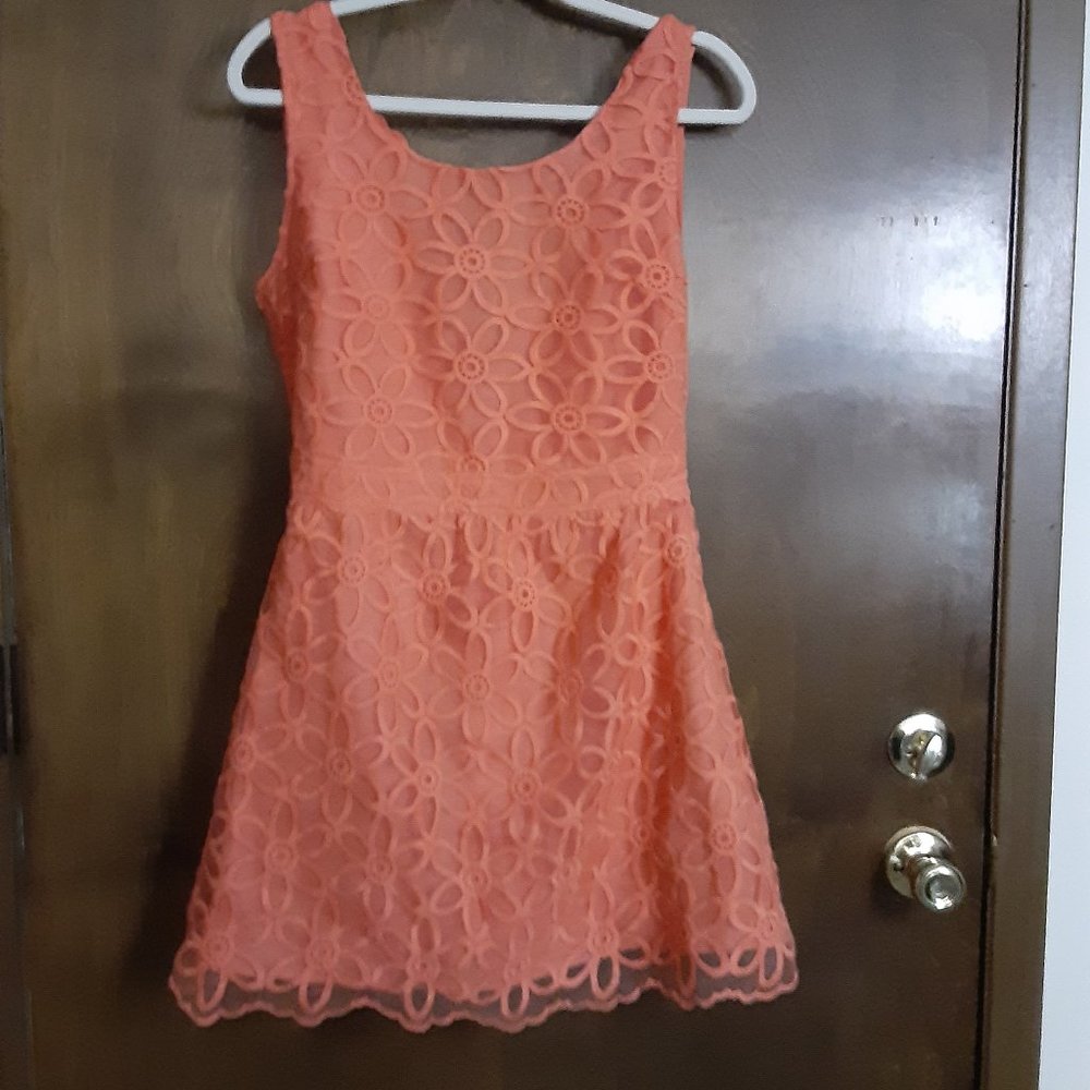 JOA LOS ANGELES/DRESS/MEDIUM